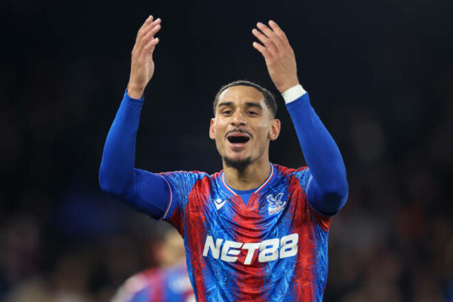 Крістал Пелас – Міллуолл. Прогноз і анонс на матч Кубка Англії