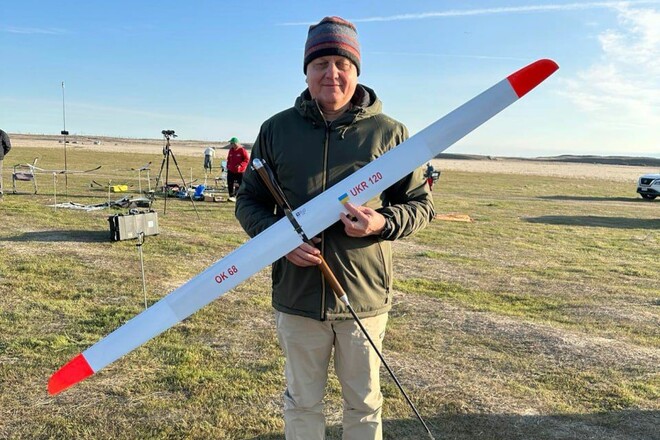 Два золота взяли украинские авиамоделисты на этапах Кубка мира в США