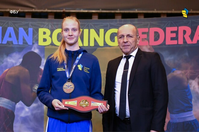 Dracula Open. Українські боксери здобули 75 медалей у Румунії