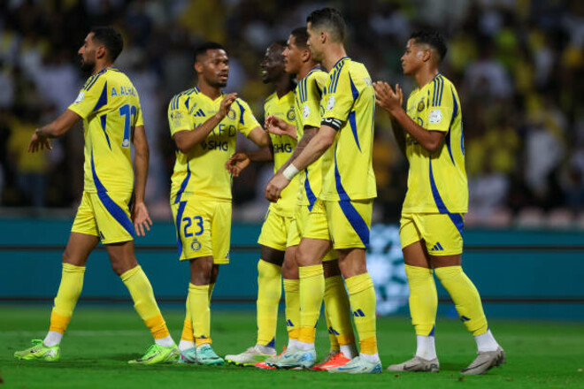 На каком месте Аль-Наср? Турнирная таблица чемпионата СА после 22-го тура