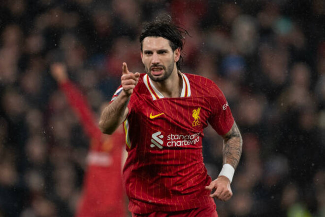 Собослаї перевершив показники минулого сезону за результативними діями