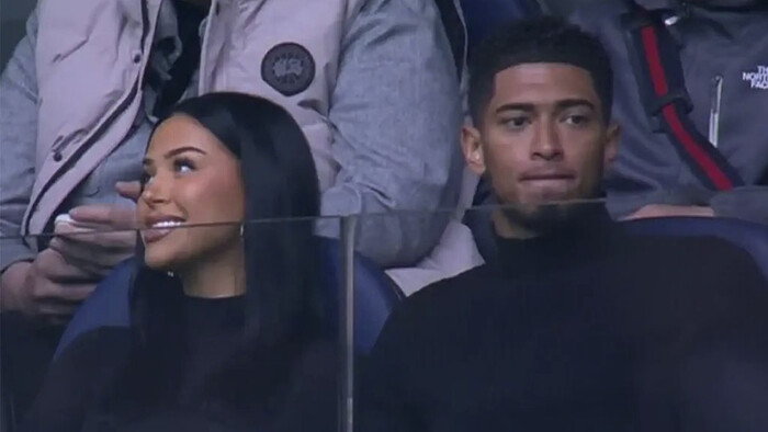 ФОТО. Нова дівчина зірки Реала виявилася ескортницею