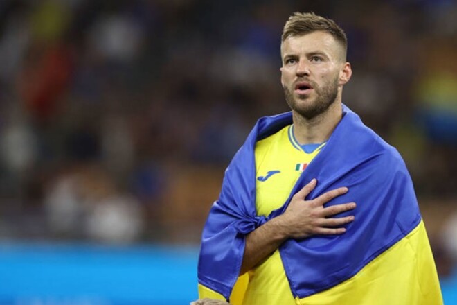 Вінгер збірної України: «Невже мені доведеться завершити кар'єру?»