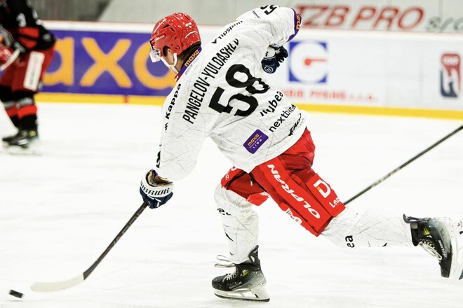 Куприянов подтолкнул команду Пангелова-Юлдашева на дно