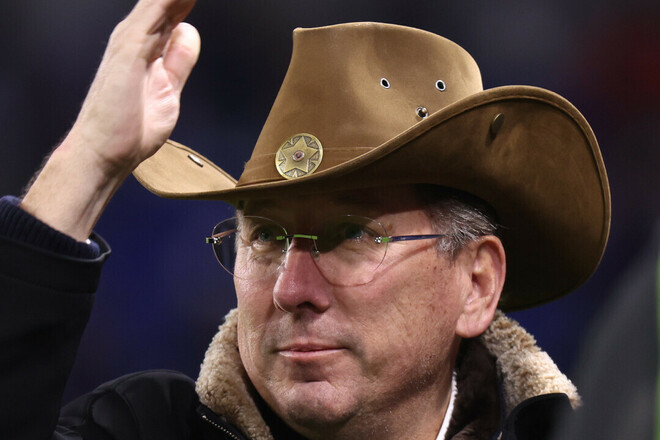 Босс ПСЖ назвал коллегу из Лиона ковбоем. Почему напряглись даже в Бразилии