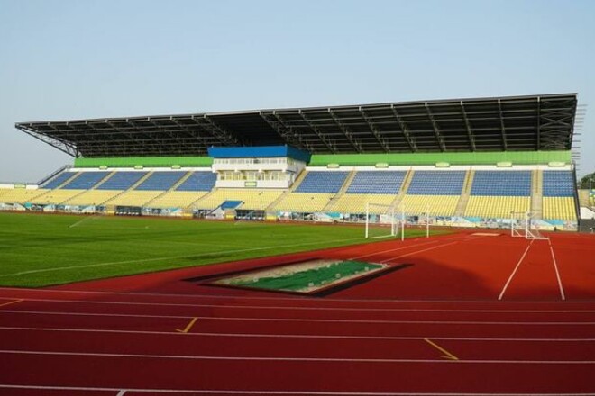 Карпати – ЛНЗ. Дивитися онлайн. LIVE трансляція