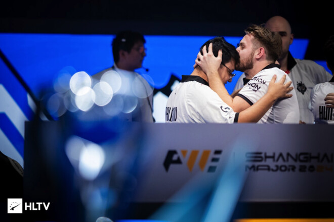Игрок MalbsMd рассказал о переходе в G2, NiKo и давлении на Shanghai Major