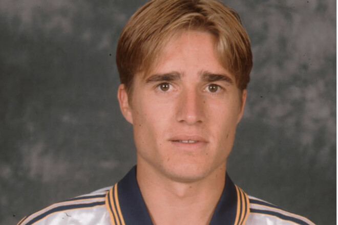 Умер экс-игрок мадридского Реала, который выигрывал Лигу чемпионов