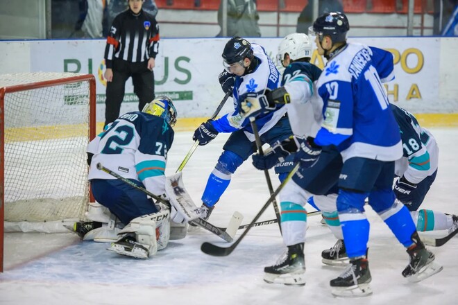 Кременчуг – Шторм, Сокол – Киев Кэпиталз. Смотреть онлайн. LIVE