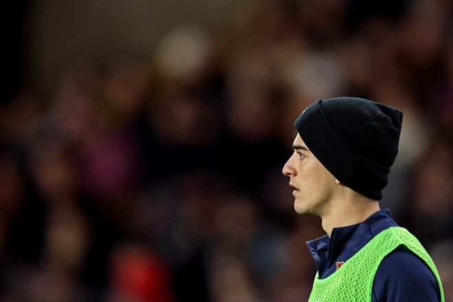 Больше 100 миллионов евро. ПСЖ готовит предложение по суперзвезде Барселоны