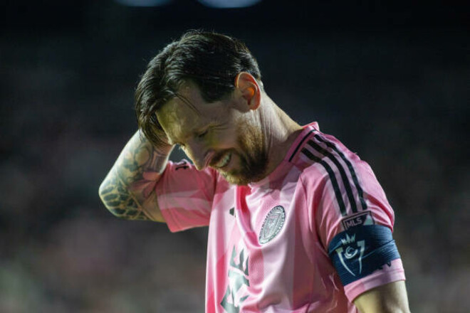 Президент Ла Лиги оценил возможность возвращения Месси в Барселону