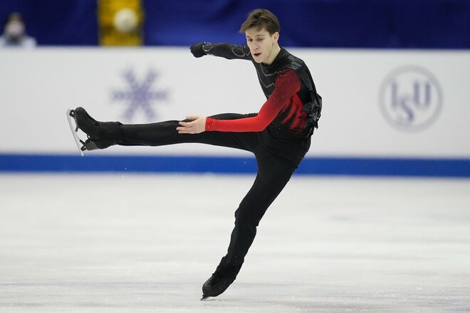 МАРСАК: «Конкуренція зі Шмуратком дещо вплинула на наші відносини»