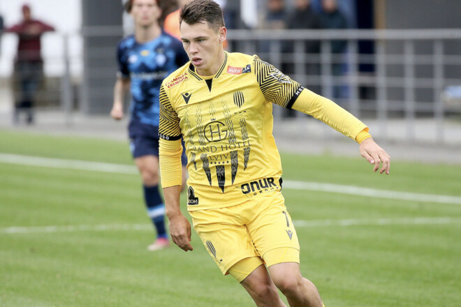 Два украинца и бразилец. Рух может отказаться от нескольких футболистов