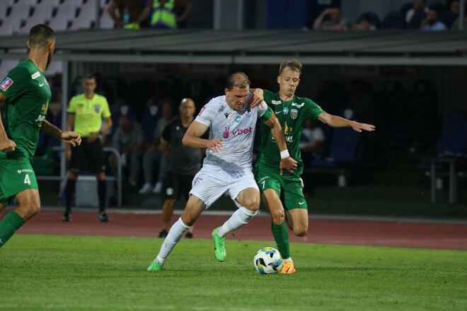 Карпаты – ЛНЗ. Прогноз и анонс на матч чемпионата Украины