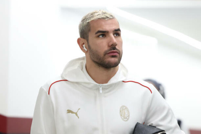 Возвращение. Реал нацелился на трансфер звездного француза