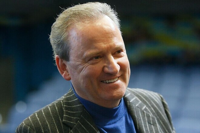 «Я фотографувався у футболці Аталанти». Бєланов – про трансфер в Італію