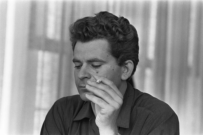 Умер гроссмейстер Борис Спасский, выступавший на Олимпиадах за Францию