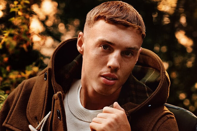 Хавбека Челсі назвали найсексуальнішим футболістом 2025 року