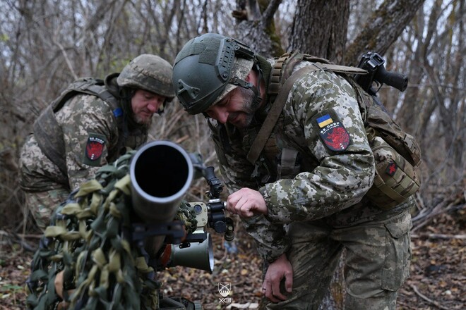 Новая партия упакованных окупантов. ВСУ обновили данные потерь армии рф