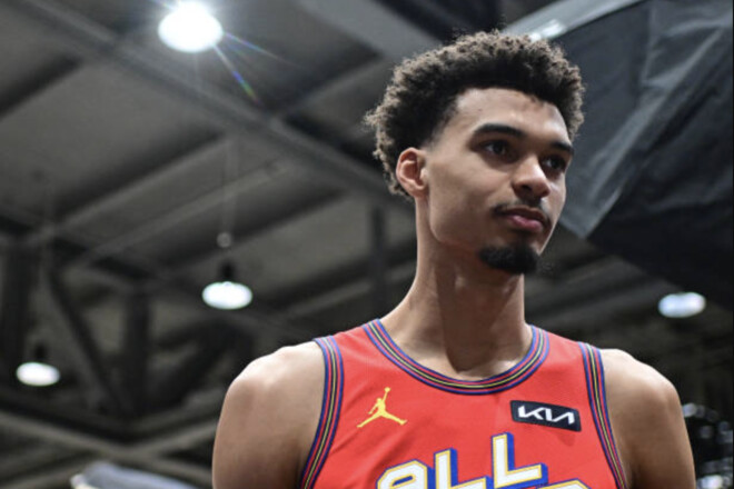 Экс-игрок НБА прокомментировал диагноз Вембаньямы