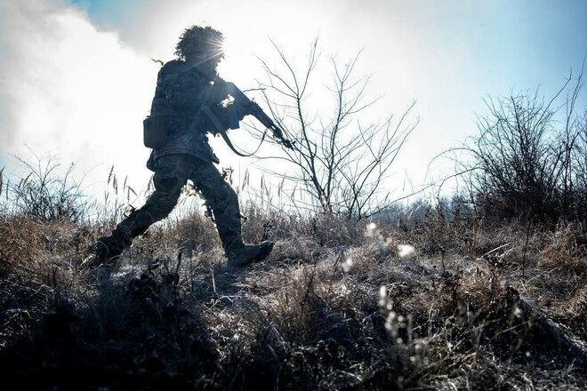 Пакетов много не бывает. ВСУ обновили данные потерь армии рф