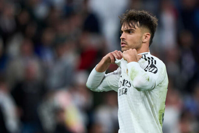 Ему желали смерти. Сенсация Реала отказался продлевать контракт с клубом