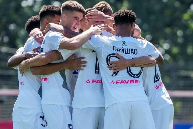 Де дивитися онлайн матч чемпіонату України Оболонь – Полісся