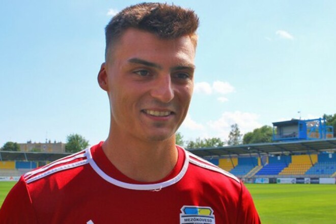 ОФИЦИАЛЬНО. Два украинца перешли в литовский клуб из высшей лиги