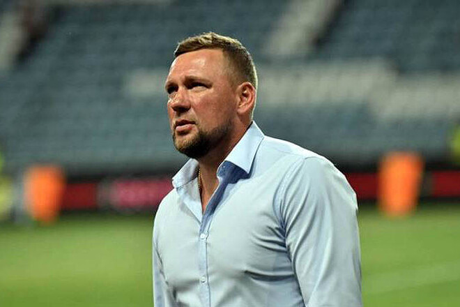 Стало известно, когда капитан Черноморца вернется к тренировкам