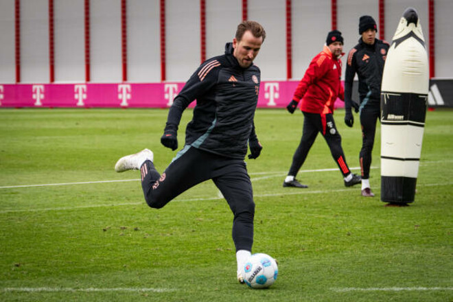 Штутгарт – Бавария. Прогноз и анонс на матч чемпионата Германии