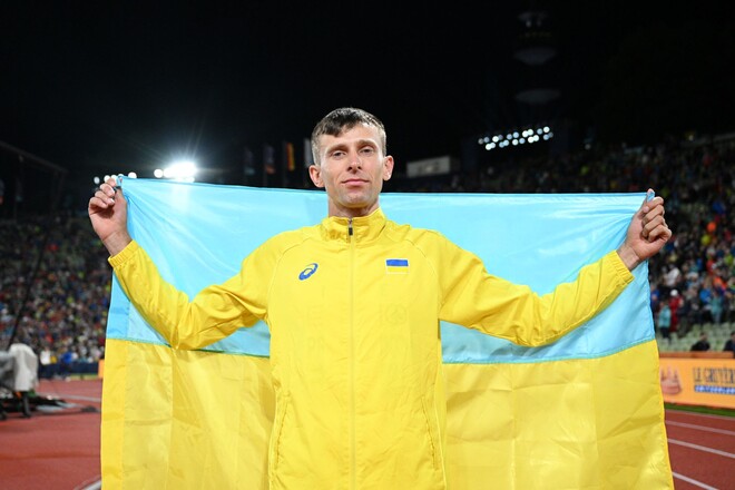 Андрій ПРОЦЕНКО: «Війна зламала мене»