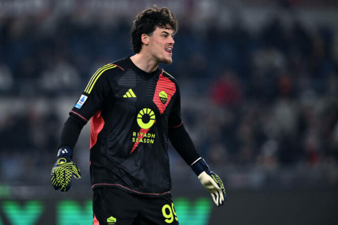 Істотно збільшать зарплату. Рома пропонує Свілару довгостроковий контракт