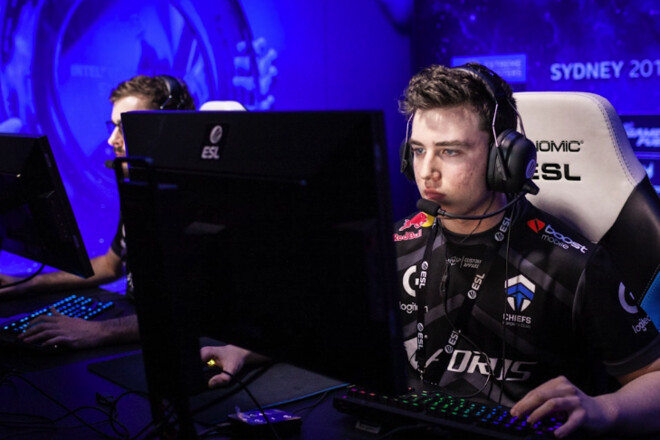 Хороший поступок. Sashi помог MindFreak подготовиться к ESL Pro League