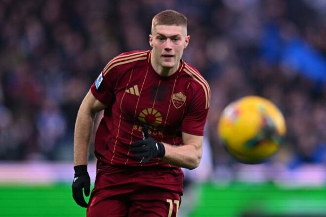 Потеря Довбика. В Испании назвали главную проблему Жироны в сезоне 2024/25