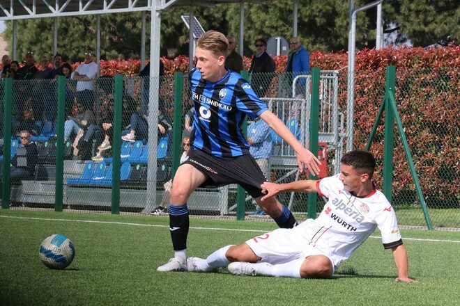 «Готов к конкуренции». Воспитанник Динамо – о перспективах в Серии А