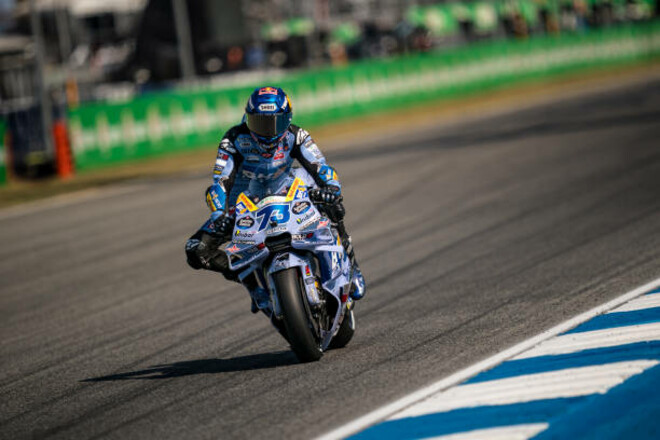 Пятница на Гран-при Таиланда. Первые неожиданности и сенсации сезона