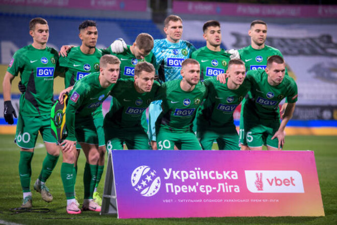 Карло ФОРМОЗА: «Газон на стадионе Полесья лучше, чем на Сан-Сиро»