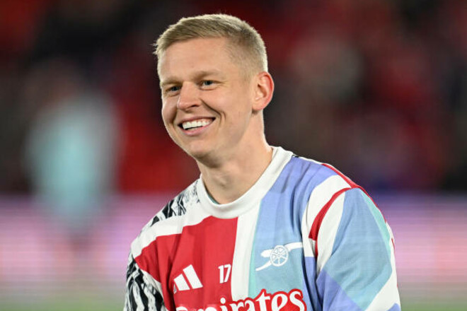 Зінченку приготуватися. Арсенал планує попрощатися з 11 футболістами