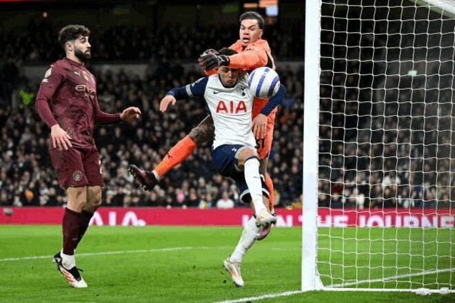 Турнірна таблиця АПЛ. Манчестер Сіті та Челсі підібралися до Ноттінгема