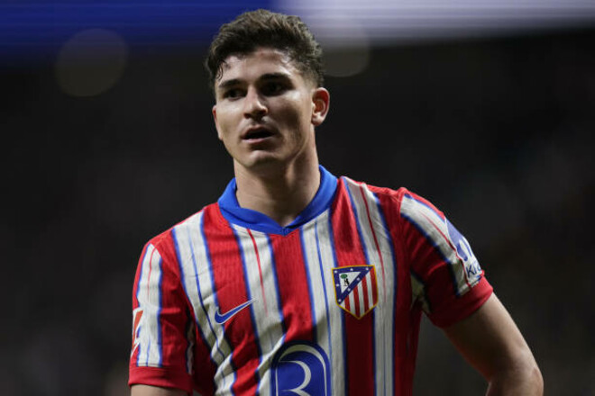 «Нужен вызов». Форвард Манчестер Сити рассказал о своем уходе из клуба