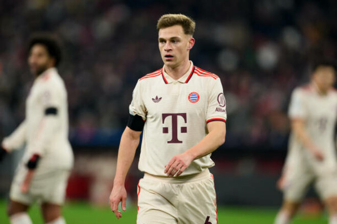 Арсенал нацелен на лидера Баварии. Хочет увести его у Реала