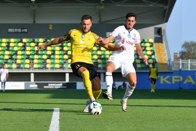 Чорноморець – Лівий Берег. Прогноз і анонс на матч чемпіонату України