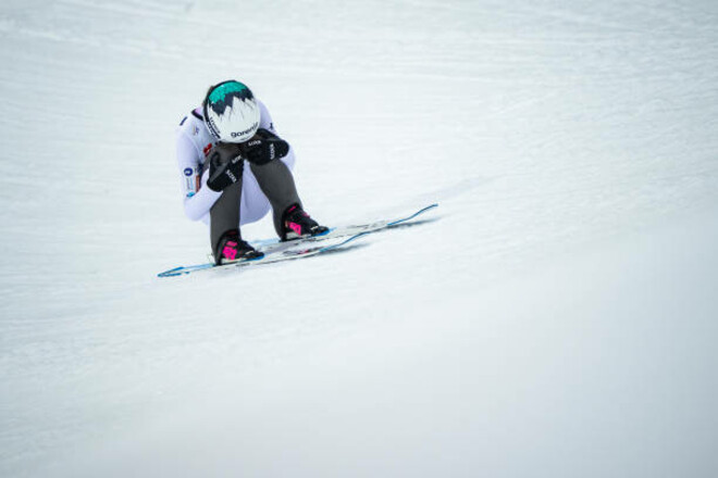 ЧМ по прыжкам с трамплина. 19-летняя Превц впервые завоевала золото