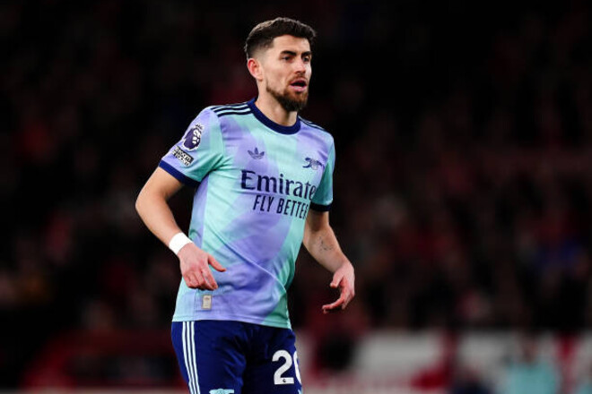 Жоржиньо – 10-й гравець, який зіграв 50+ матчів в АПЛ за Арсенал та Челсі