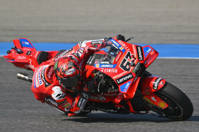 Отменяется автоматически. Директор MotoGP объяснил ситуацию с Баньяйей