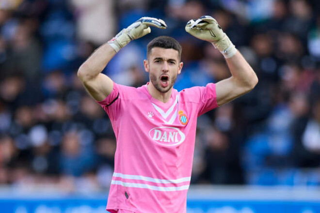 Проблемы для тер Штегена. Барселона готовит трансфер топового голкипера