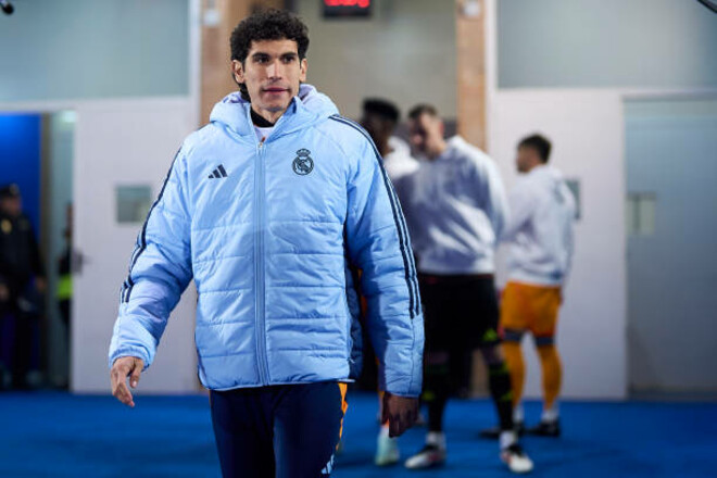 Достиг соглашения. Известно, кто покинет Реал летом