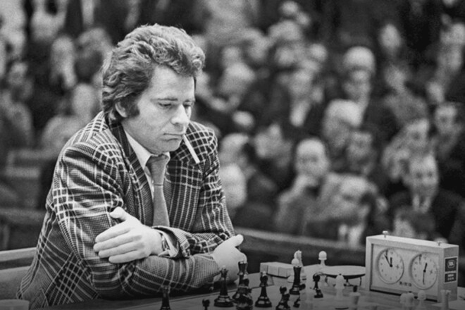 Памяти Бориса Спасского: нигилиста, актера и свободного духом