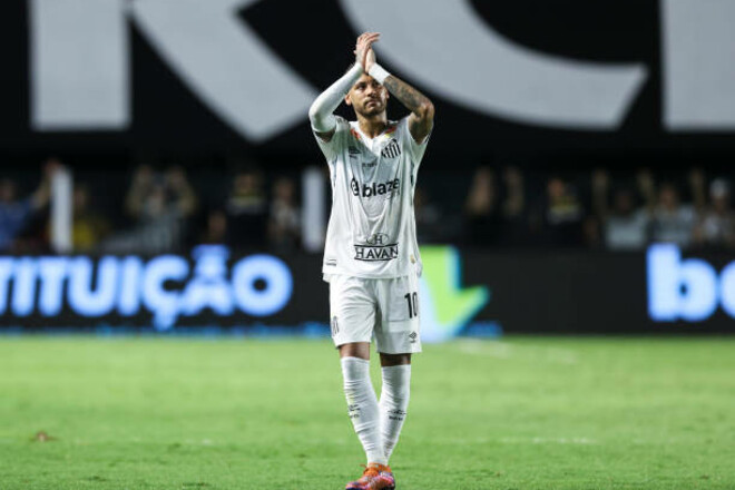 Переговоры прошли. Неймар дал сигнал Флику и Деку