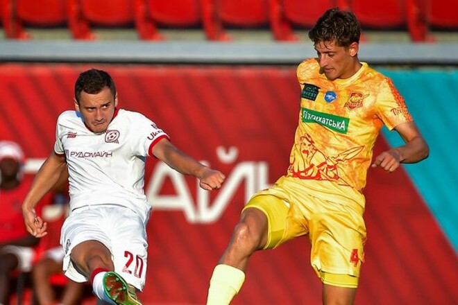 Інгулець – Кривбас – 2:0. Текстова трансляція матчу